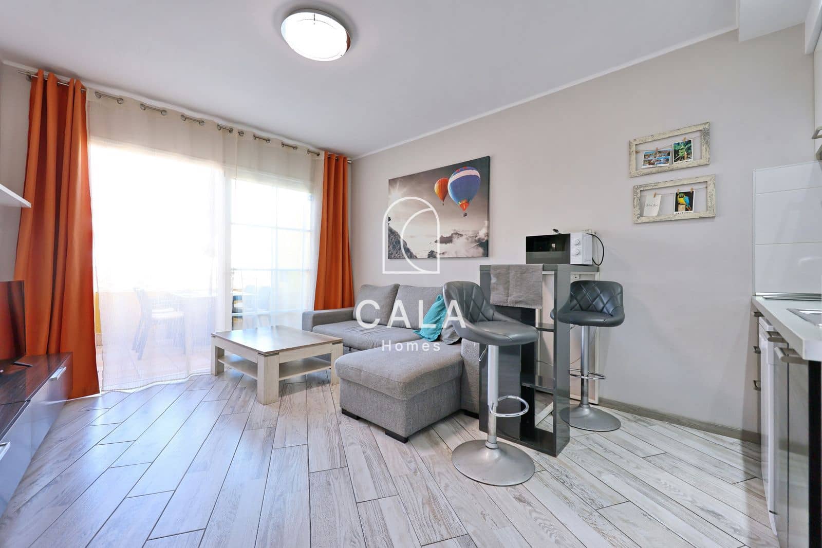 1 camera da letto Appartamento in vendita in Playa Fanabe con piscina - 316.000 € (Rif: 9376915)
