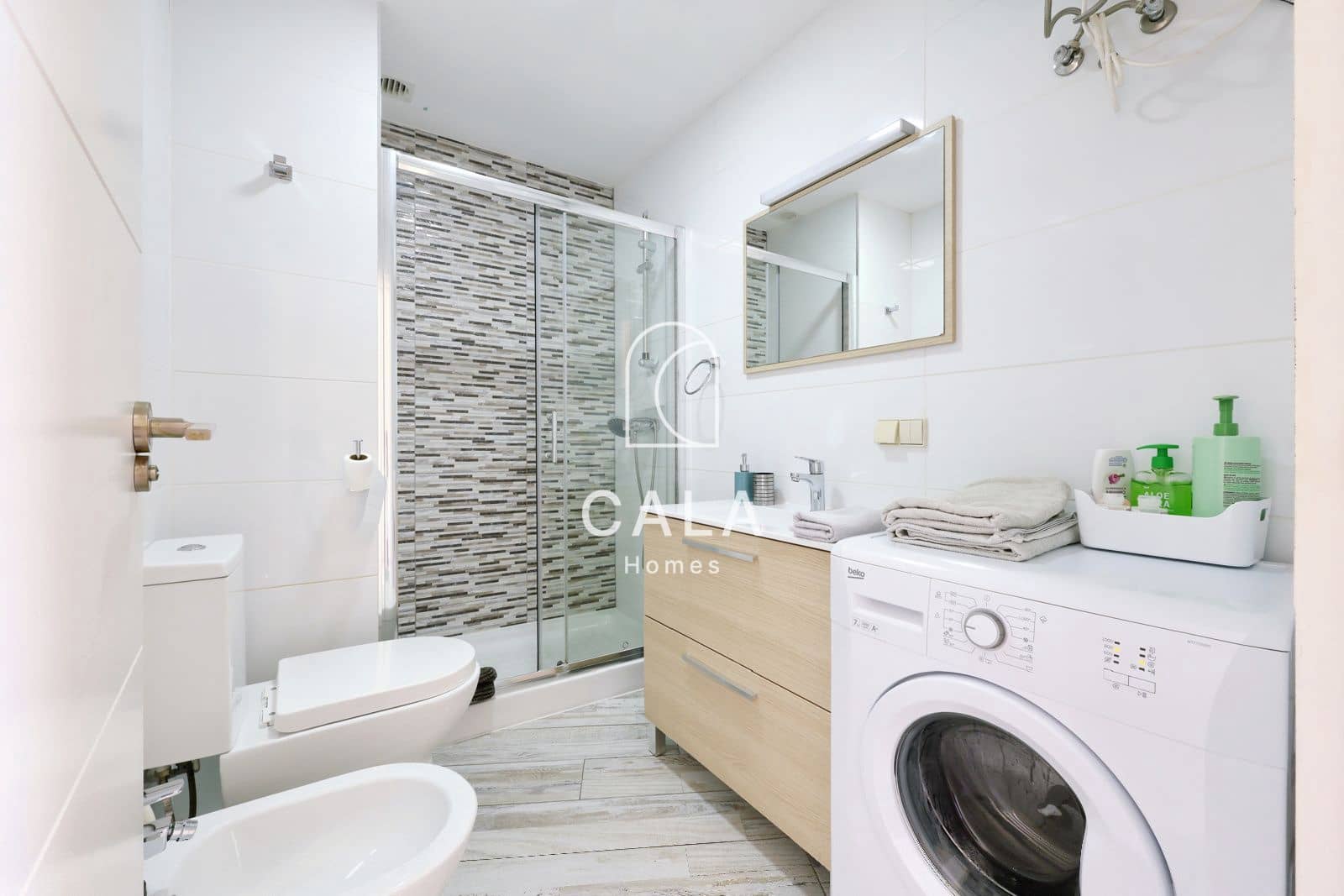 1 camera da letto Appartamento in vendita in Playa Fanabe con piscina - 316.000 € (Rif: 9376915)