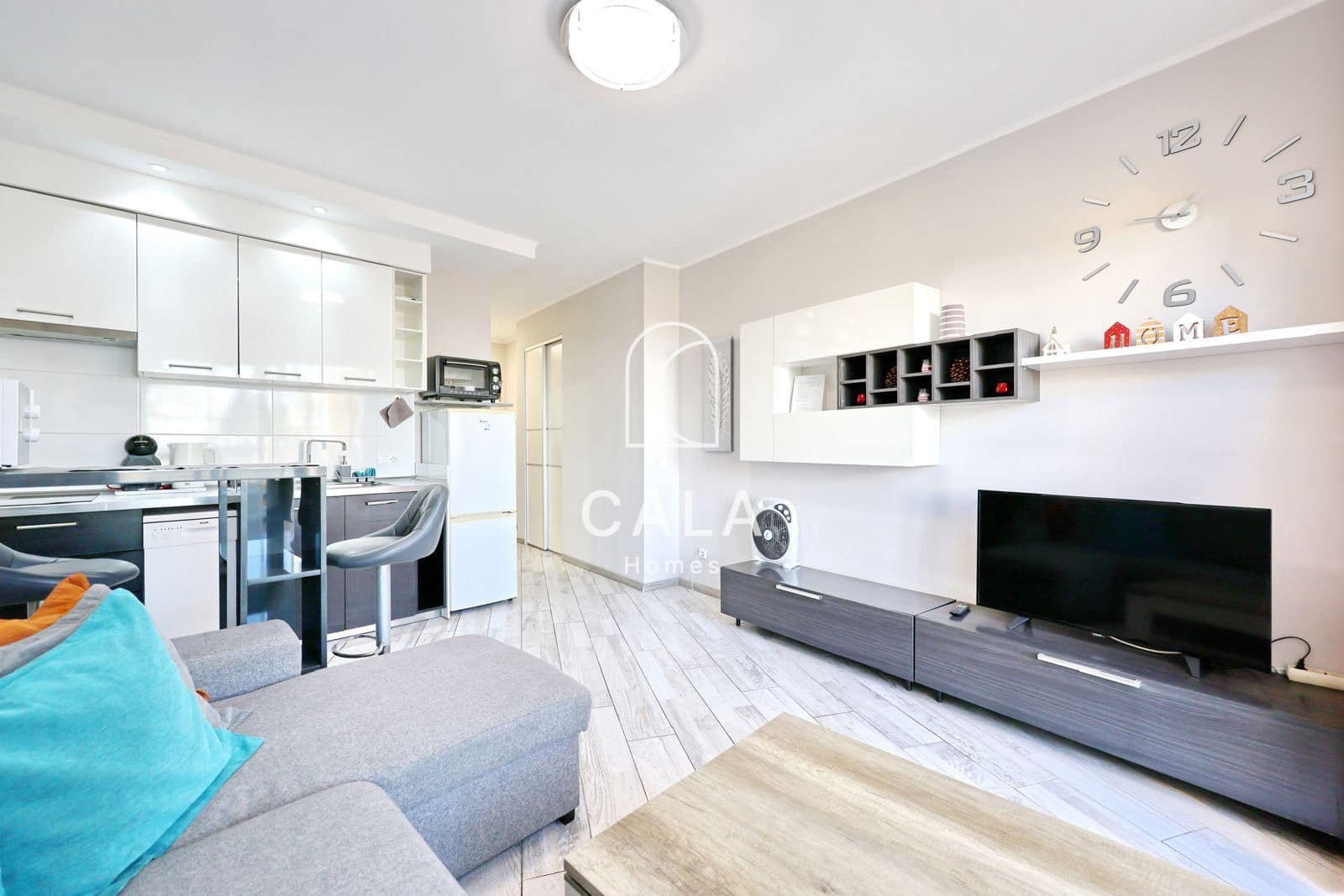 1 camera da letto Appartamento in vendita in Playa Fanabe con piscina - 316.000 € (Rif: 9376915)