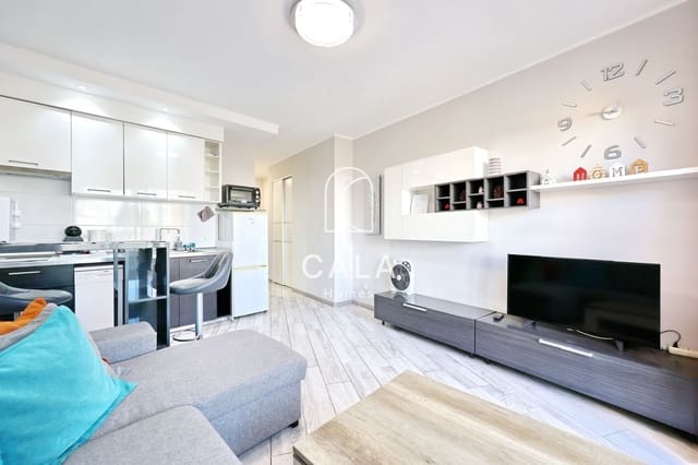 1 soverom Leilighet til salgs i Playa Fañabe, Adeje med svømmebasseng - € 316 000 (Ref: 9376915)