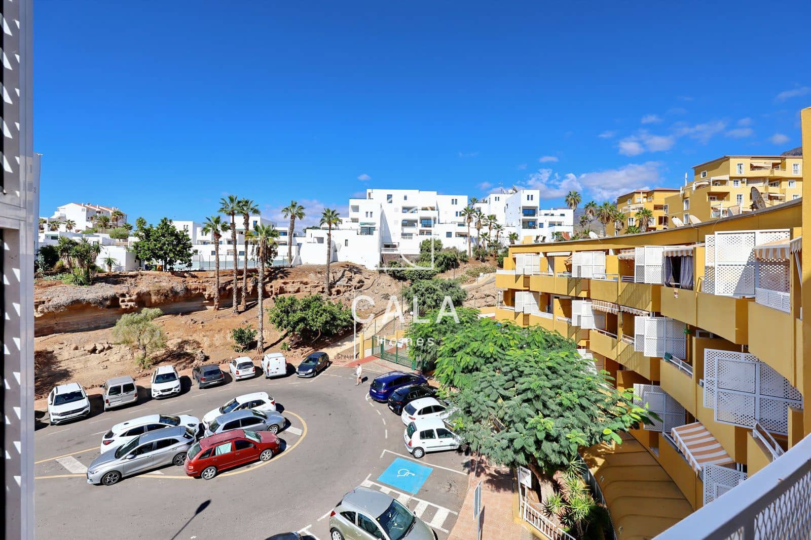 1 camera da letto Appartamento in vendita in Playa Fanabe con piscina - 316.000 € (Rif: 9376915)