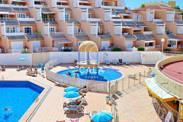 1 soverom Leilighet til salgs i Playa Fañabe, Adeje med svømmebasseng - € 316 000 (Ref: 9376915)