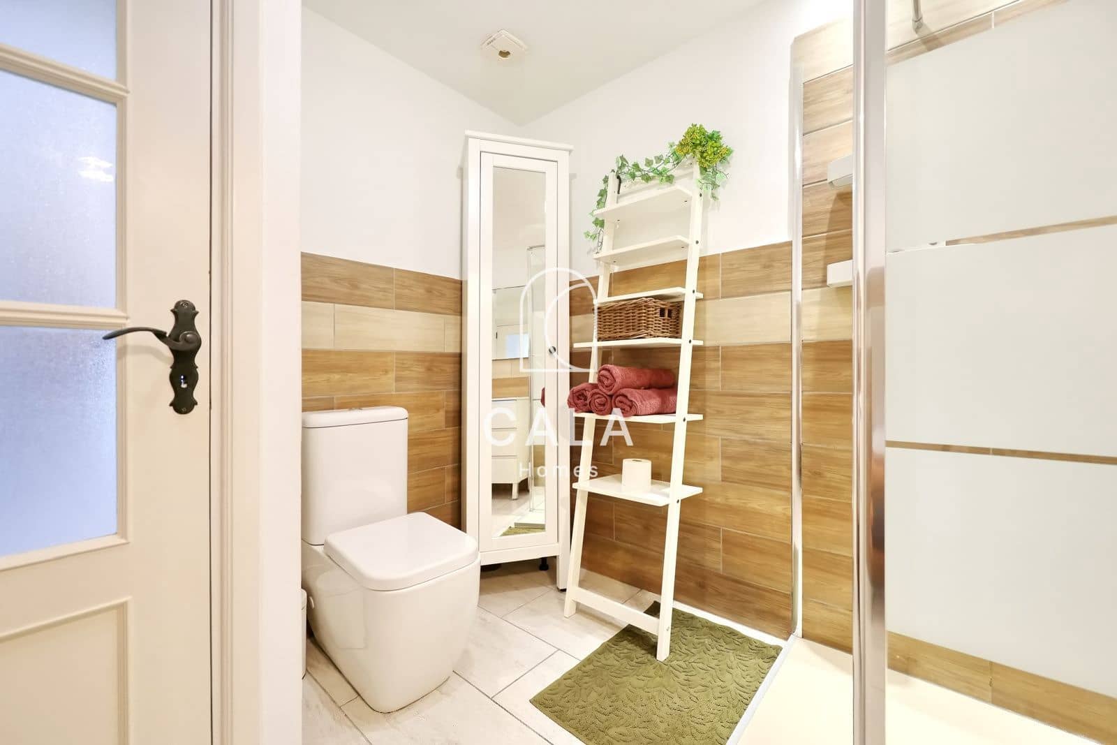 1 bedroom Flat for sale in Playa Paraiso with pool - € 265,000 (Ref: 9394341)