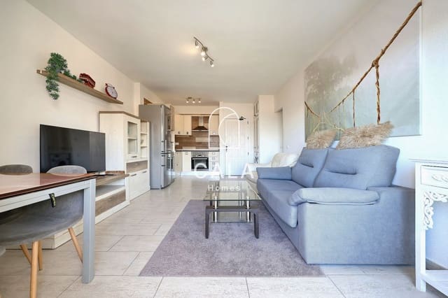 1 chambre Appartement à vendre à Playa Paraiso, Adeje avec piscine - 265 000 € (Ref: 9394341)