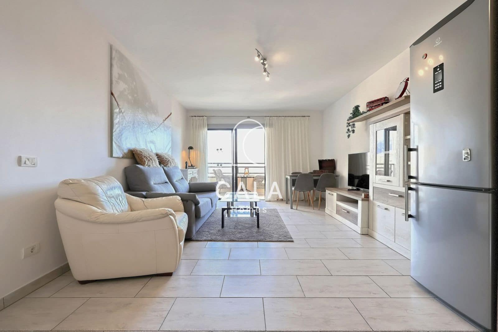 1 bedroom Flat for sale in Playa Paraiso with pool - € 265,000 (Ref: 9394341)