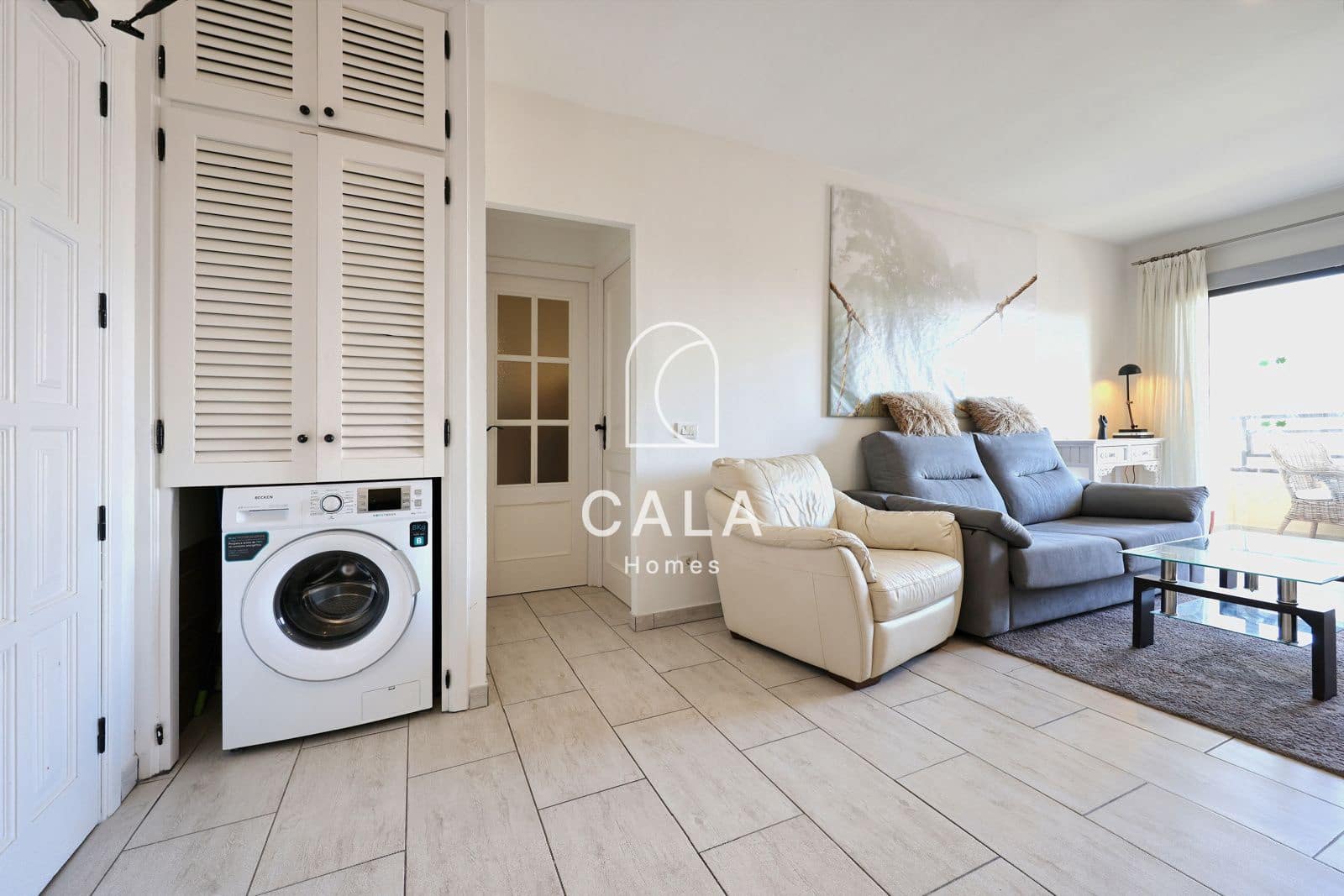 1 bedroom Flat for sale in Playa Paraiso with pool - € 265,000 (Ref: 9394341)