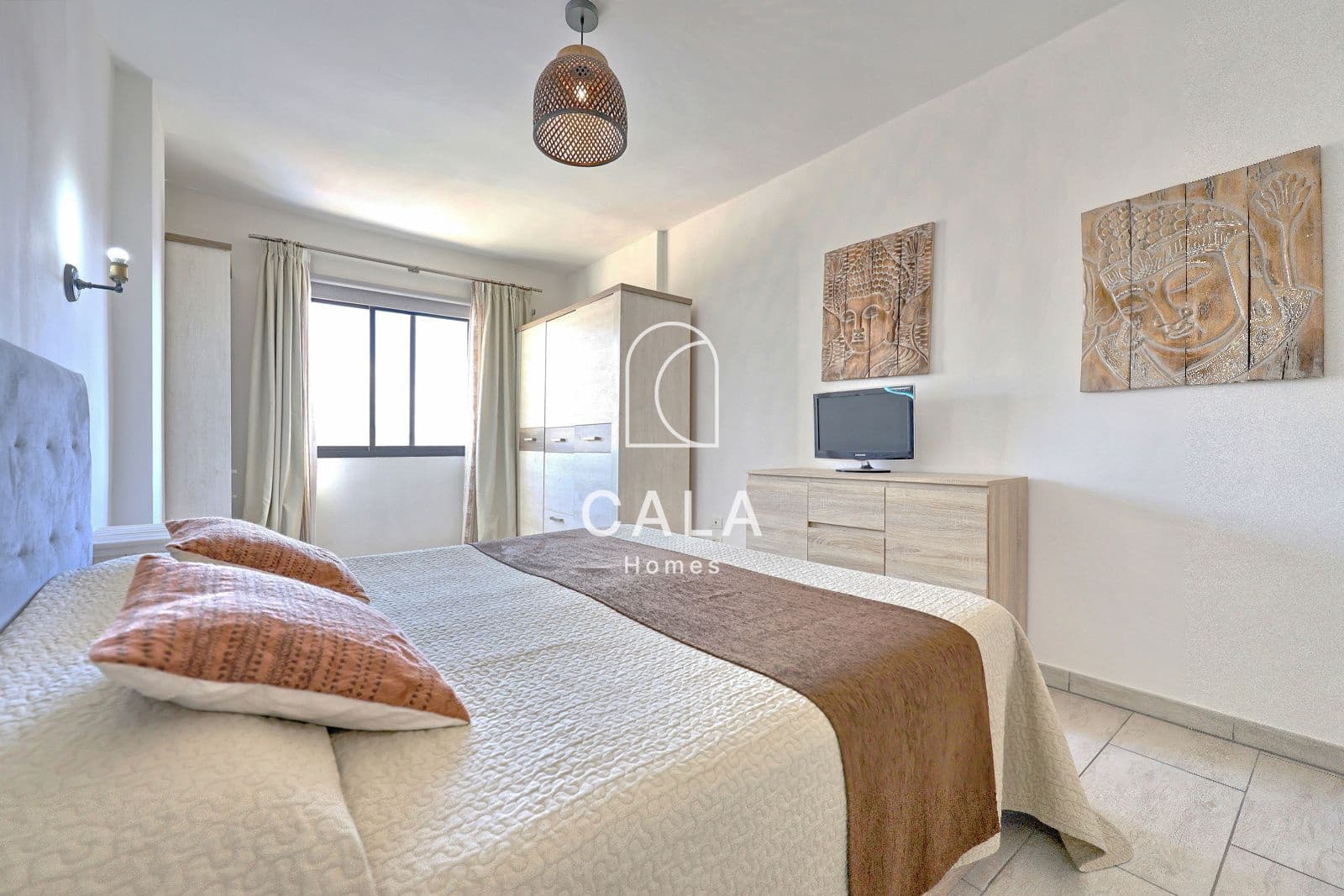 1 bedroom Flat for sale in Playa Paraiso with pool - € 265,000 (Ref: 9394341)