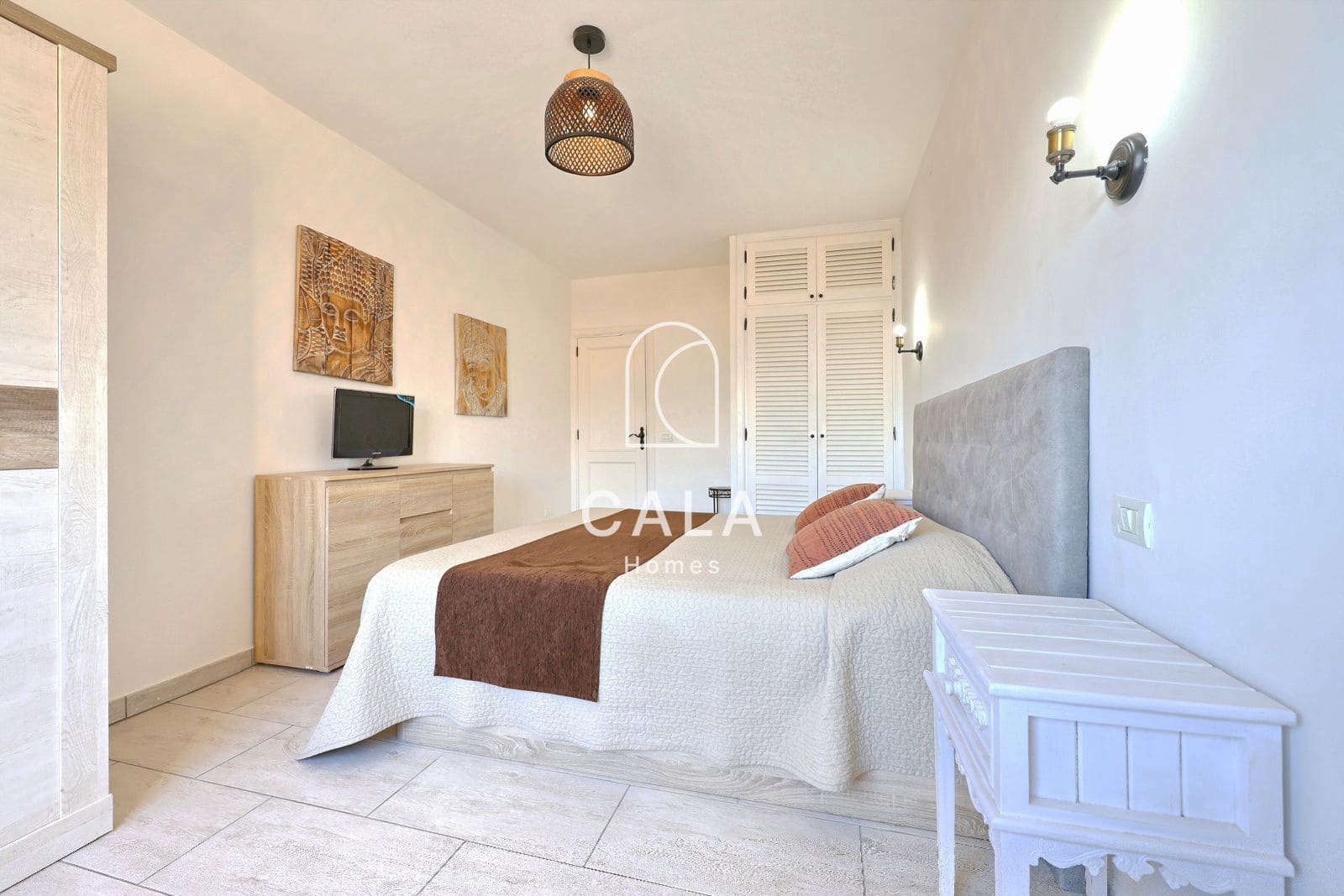 1 bedroom Flat for sale in Playa Paraiso with pool - € 265,000 (Ref: 9394341)