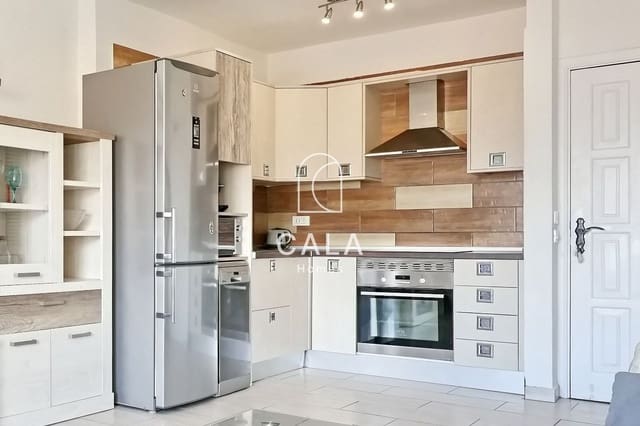 1 chambre Appartement à vendre à Playa Paraiso, Adeje avec piscine - 265 000 € (Ref: 9394341)