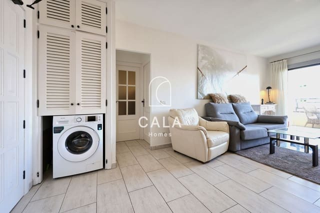 1 chambre Appartement à vendre à Playa Paraiso, Adeje avec piscine - 265 000 € (Ref: 9394341)