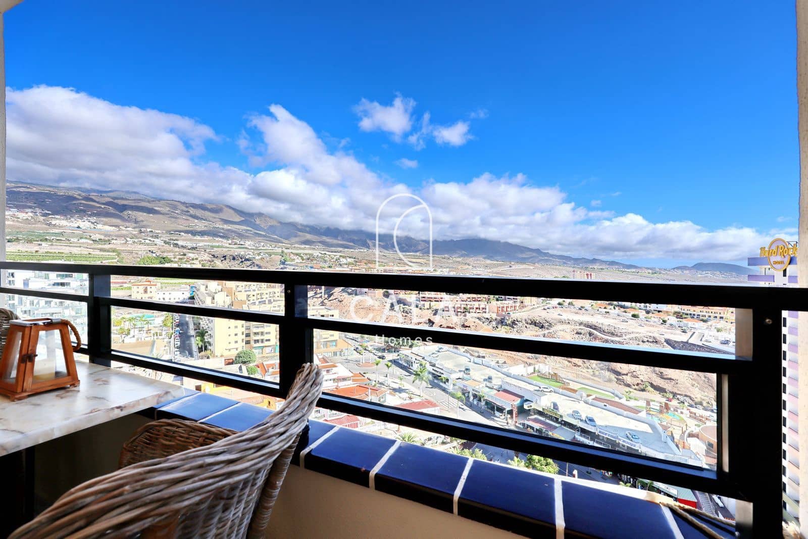 1 bedroom Flat for sale in Playa Paraiso with pool - € 265,000 (Ref: 9394341)