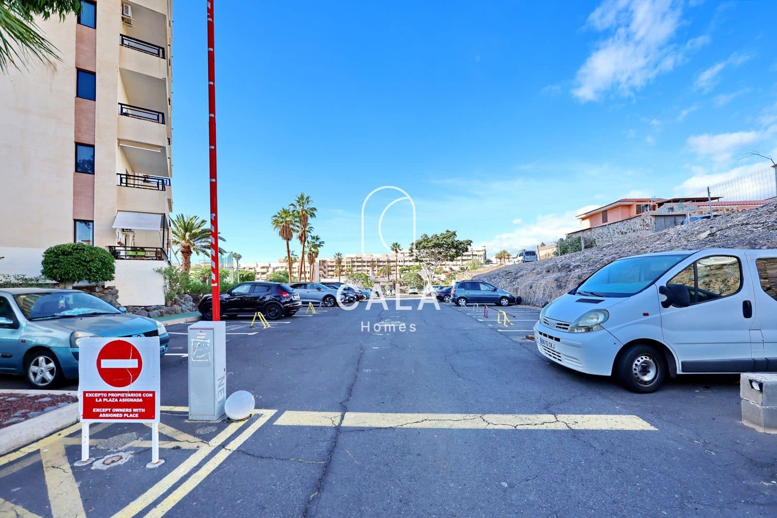 1 bedroom Flat for sale in Playa Paraiso with pool - € 265,000 (Ref: 9394341)