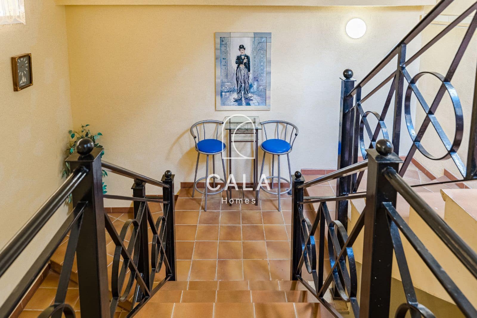 6 soverom Villa til salgs i Los Cristianos med svømmebasseng garasje - € 1 750 000 (Ref: 9402922)