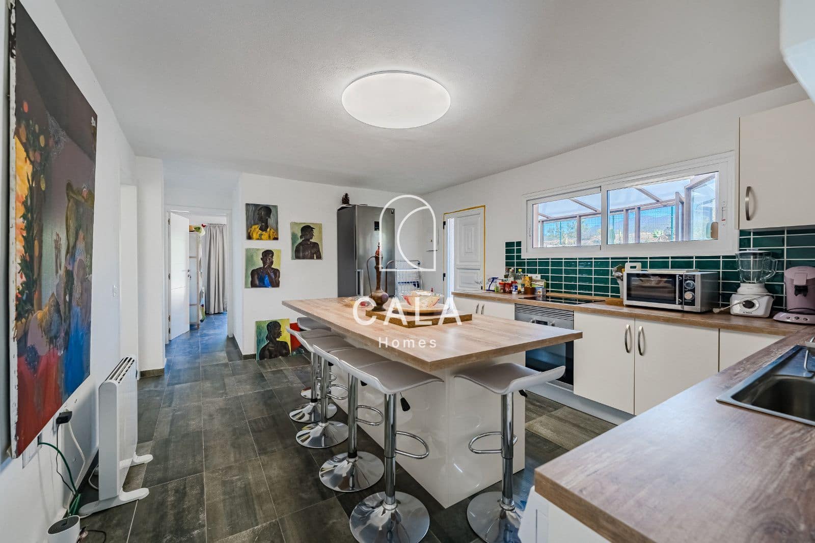 9 slaapkamer Villa te koop in Vilaflor met garage - € 799.000 (Ref: 9402923)