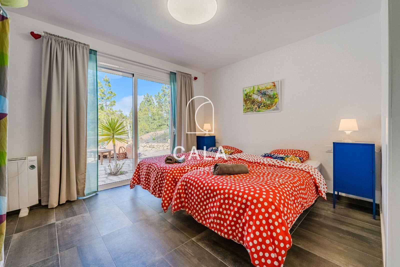 9 slaapkamer Villa te koop in Vilaflor met garage - € 799.000 (Ref: 9402923)