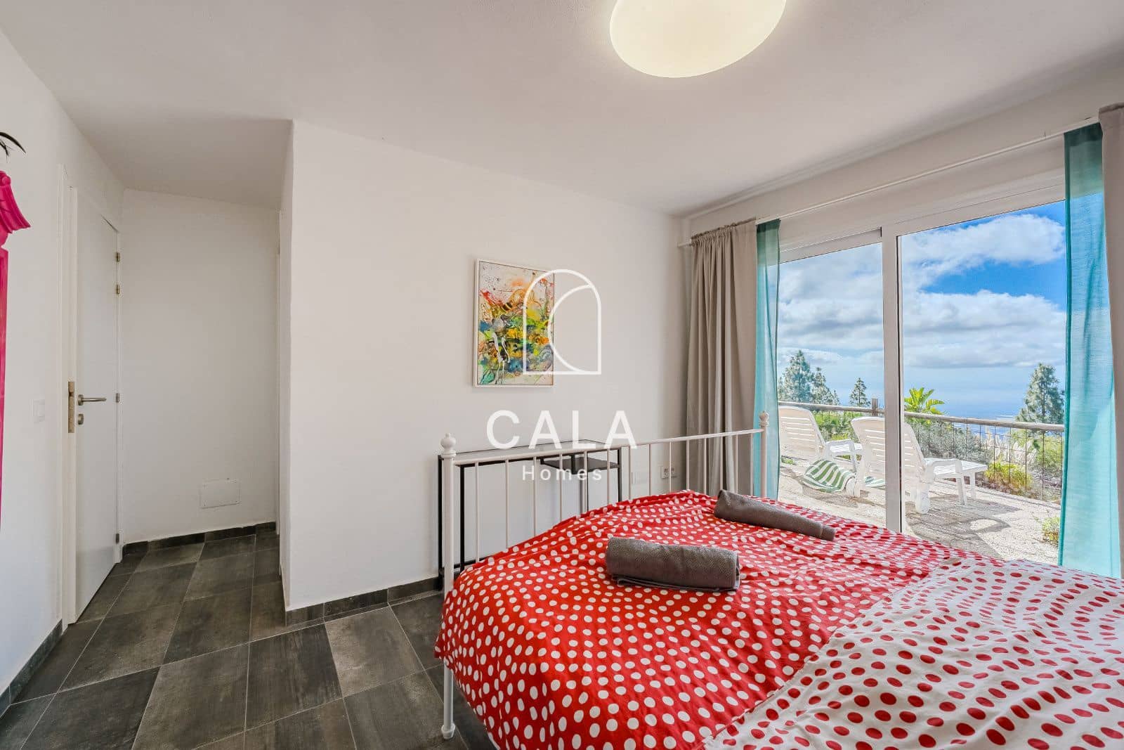 9 slaapkamer Villa te koop in Vilaflor met garage - € 799.000 (Ref: 9402923)