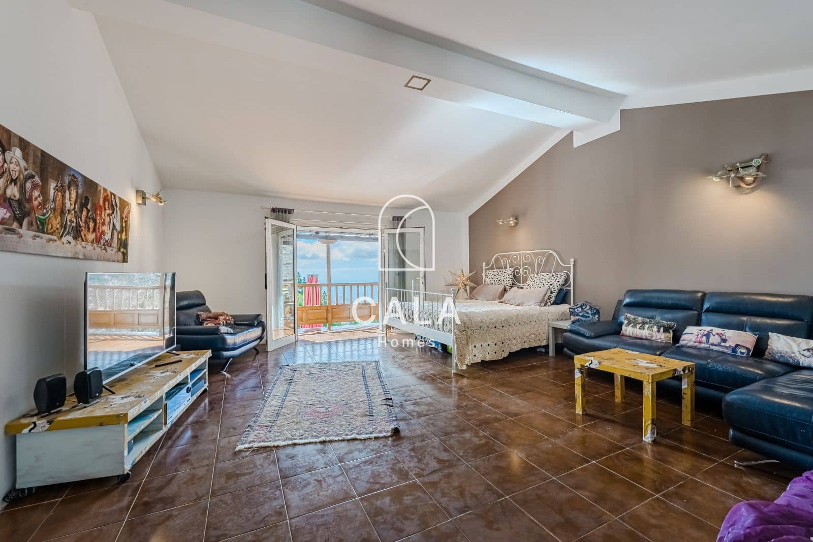 9 slaapkamer Villa te koop in Vilaflor met garage - € 799.000 (Ref: 9402923)