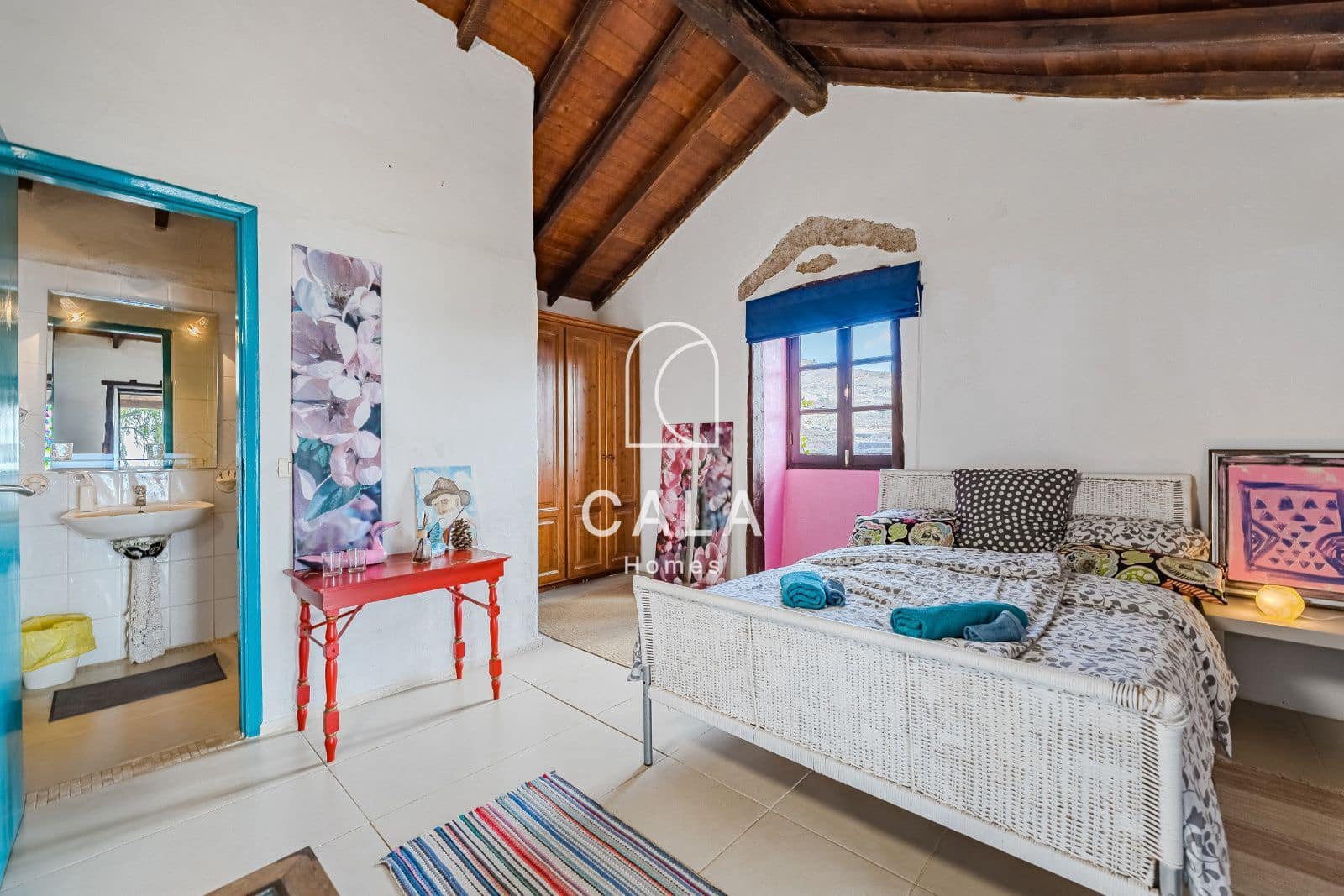 9 slaapkamer Villa te koop in Vilaflor met garage - € 799.000 (Ref: 9402923)