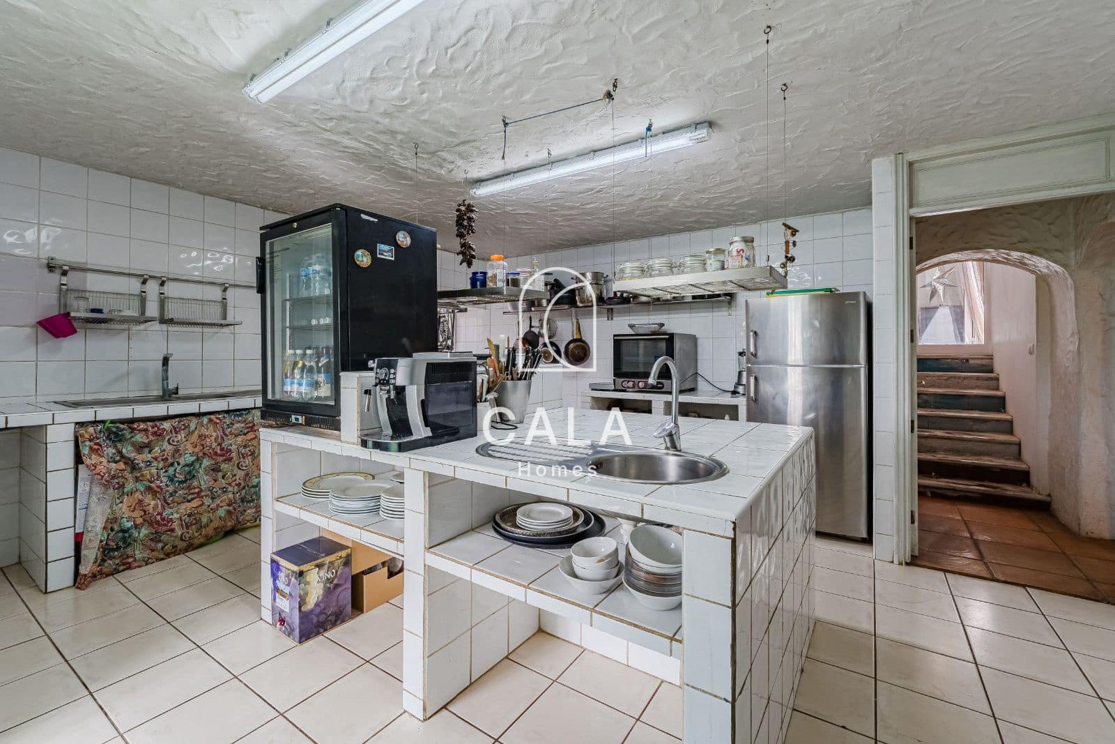 9 slaapkamer Villa te koop in Vilaflor met garage - € 799.000 (Ref: 9402923)