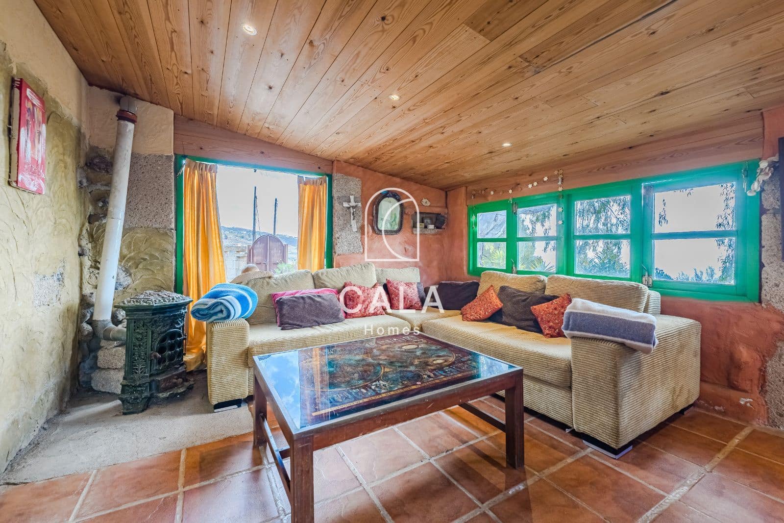 9 slaapkamer Villa te koop in Vilaflor met garage - € 799.000 (Ref: 9402923)