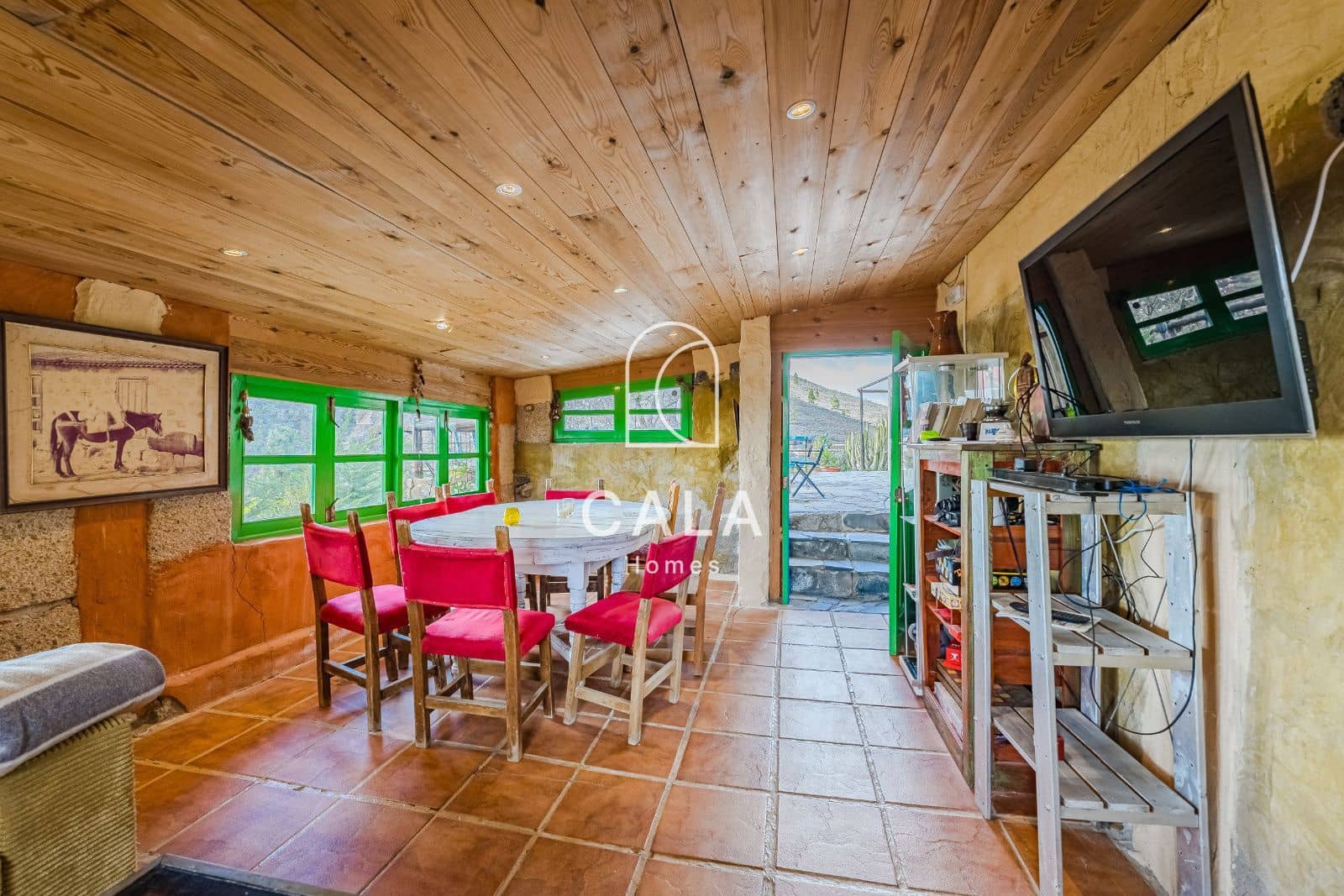 9 slaapkamer Villa te koop in Vilaflor met garage - € 799.000 (Ref: 9402923)