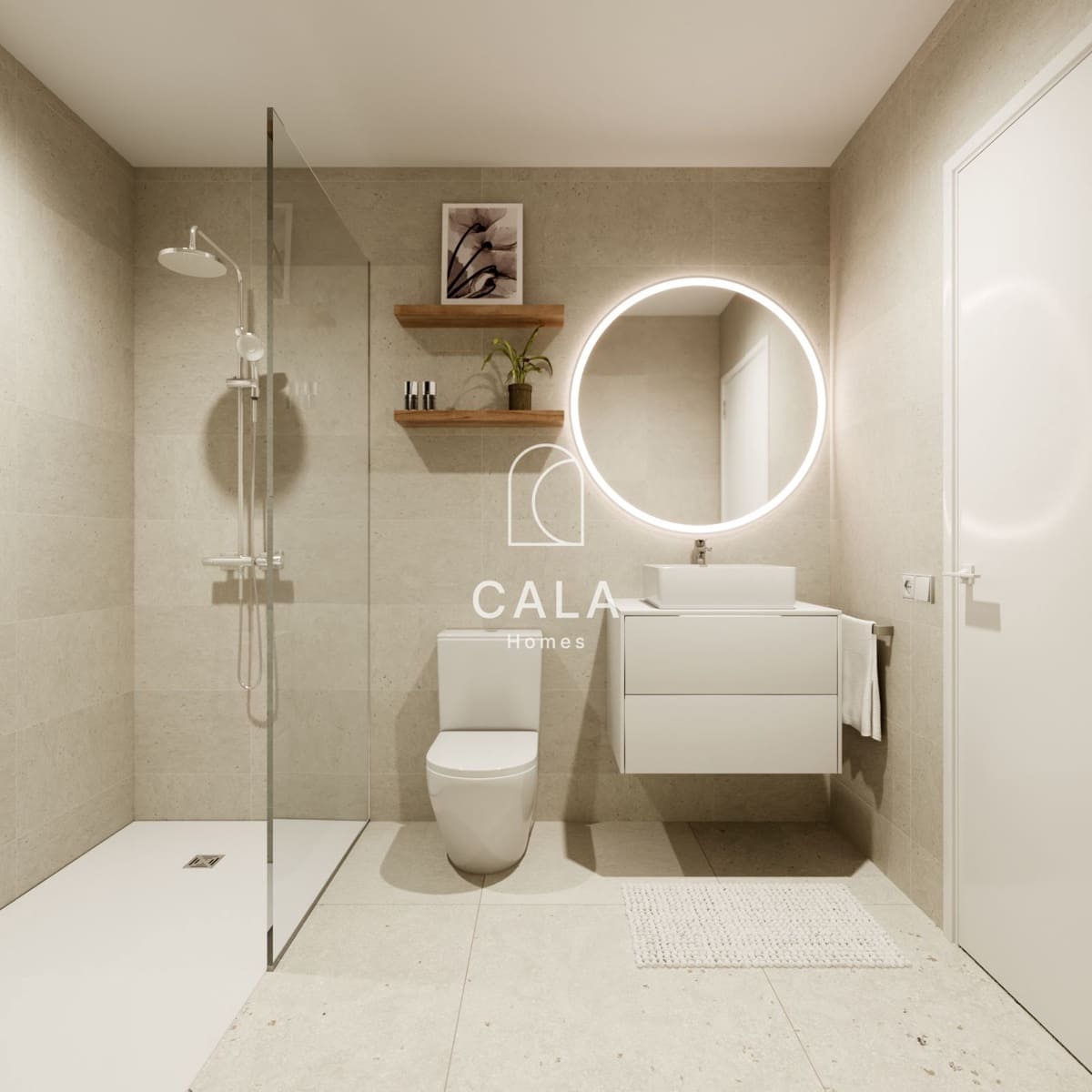 2 soveværelse Lejlighed til salg i Adeje med swimmingpool garage - € 610.000 (Ref: 9405779)