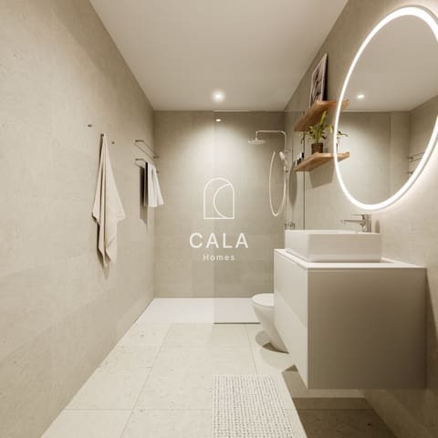 2 soveværelse Lejlighed til salg i Tijoco, Adeje med swimmingpool garage - € 610.000 (Ref: 9405779)