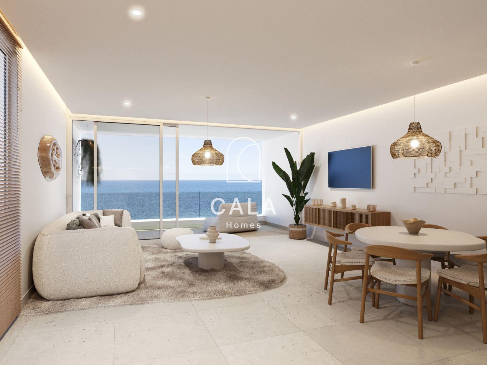 2 soveværelse Lejlighed til salg i Adeje med swimmingpool garage - € 610.000 (Ref: 9405779)