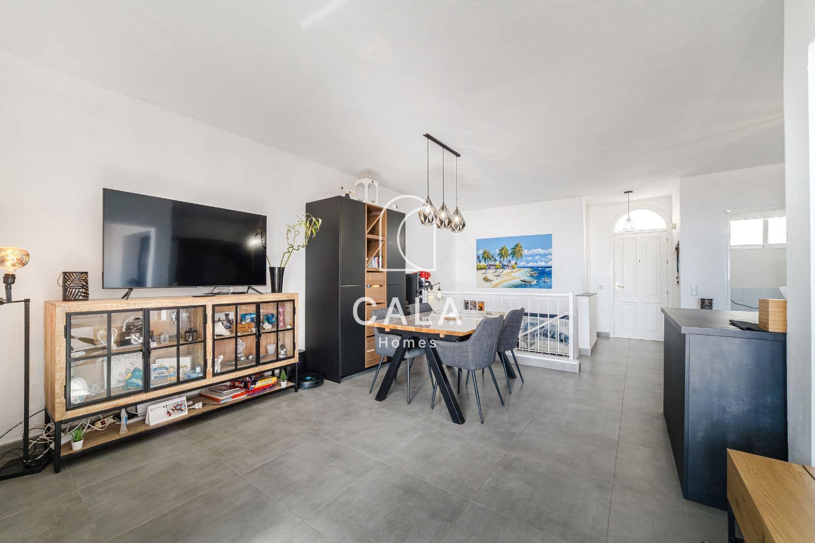 3 soveværelse Villa til salg i Los Menores med garage - € 389.000 (Ref: 9405780)