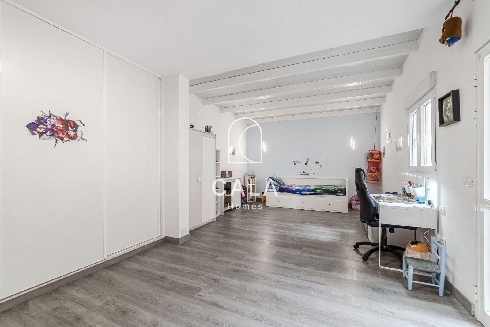 3 soveværelse Villa til salg i Los Menores med garage - € 389.000 (Ref: 9405780)