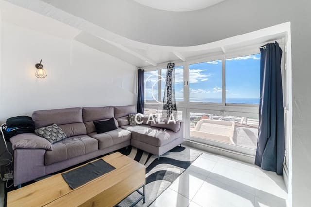 3 soveværelse Villa til salg i Los Menores, Adeje med garage - € 389.000 (Ref: 9405780)