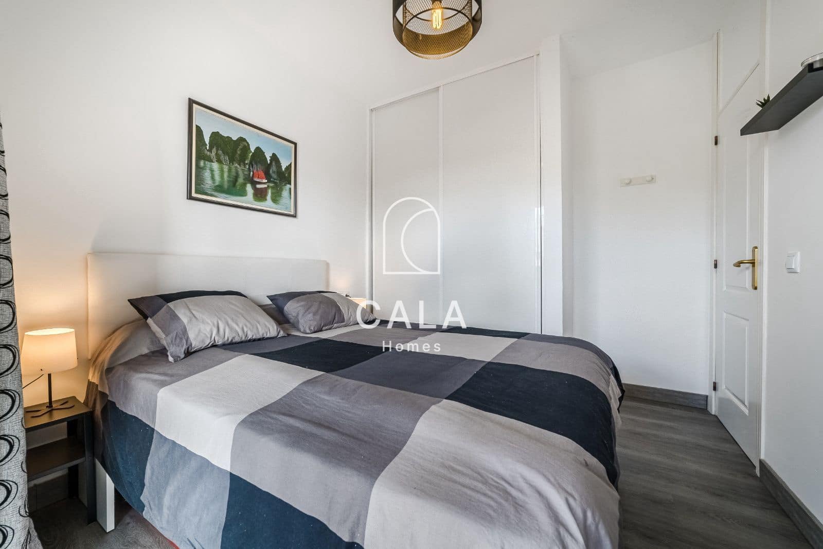 3 soveværelse Villa til salg i Los Menores med garage - € 389.000 (Ref: 9405780)