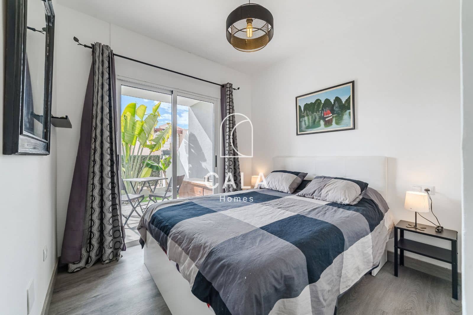 3 soveværelse Villa til salg i Los Menores med garage - € 389.000 (Ref: 9405780)