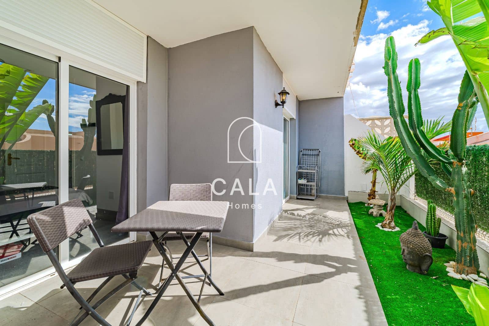 3 soveværelse Villa til salg i Los Menores med garage - € 389.000 (Ref: 9405780)