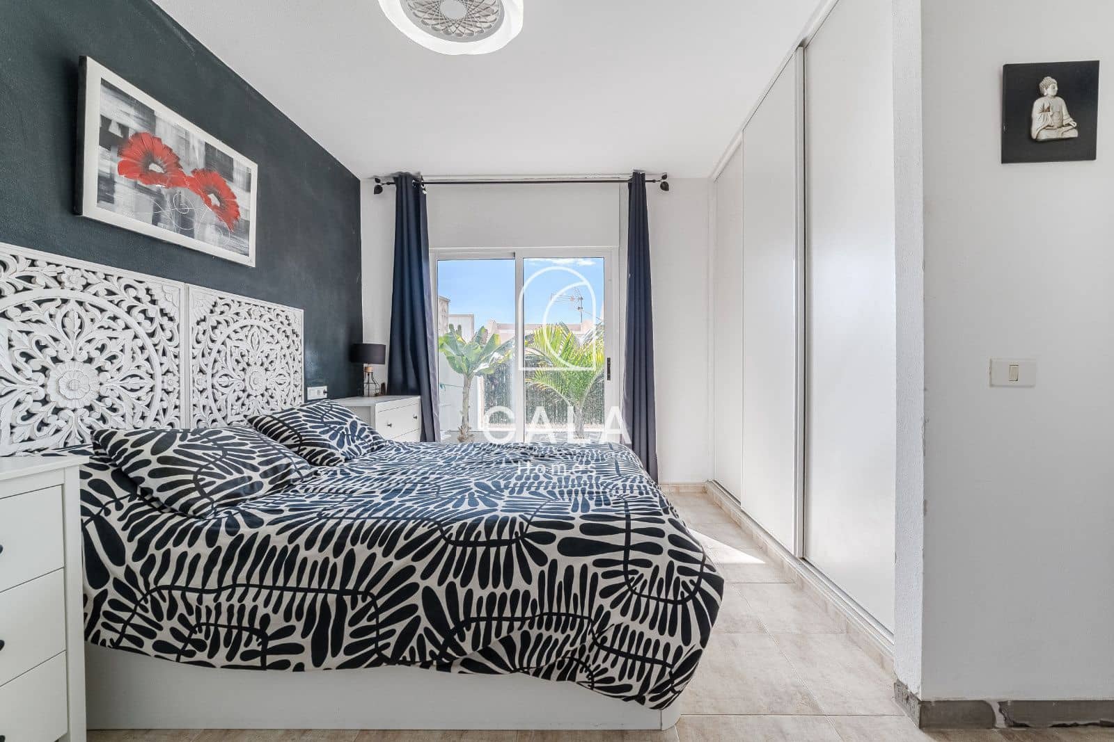 3 soveværelse Villa til salg i Los Menores med garage - € 389.000 (Ref: 9405780)