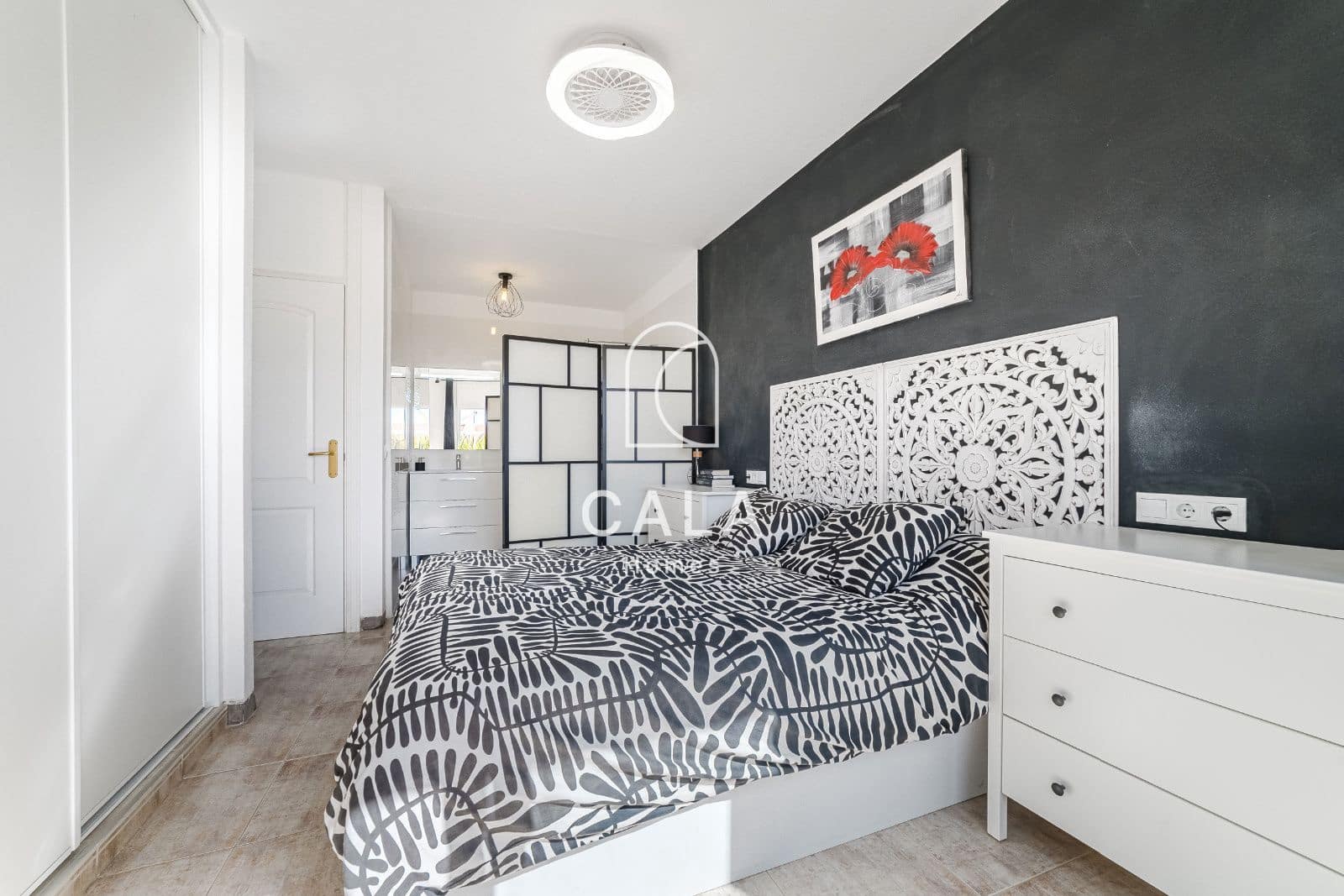 3 soveværelse Villa til salg i Los Menores med garage - € 389.000 (Ref: 9405780)