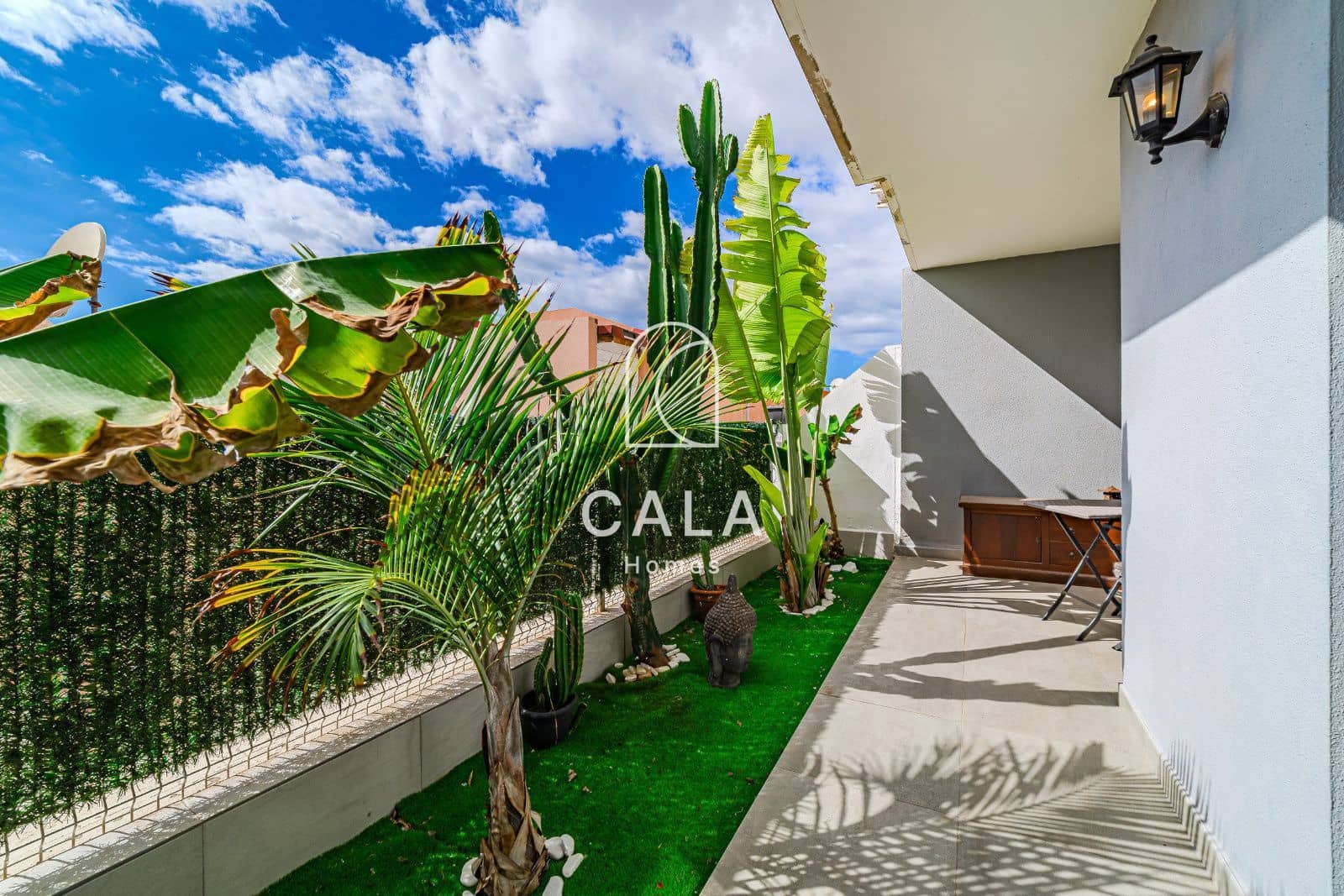 3 soveværelse Villa til salg i Los Menores med garage - € 389.000 (Ref: 9405780)