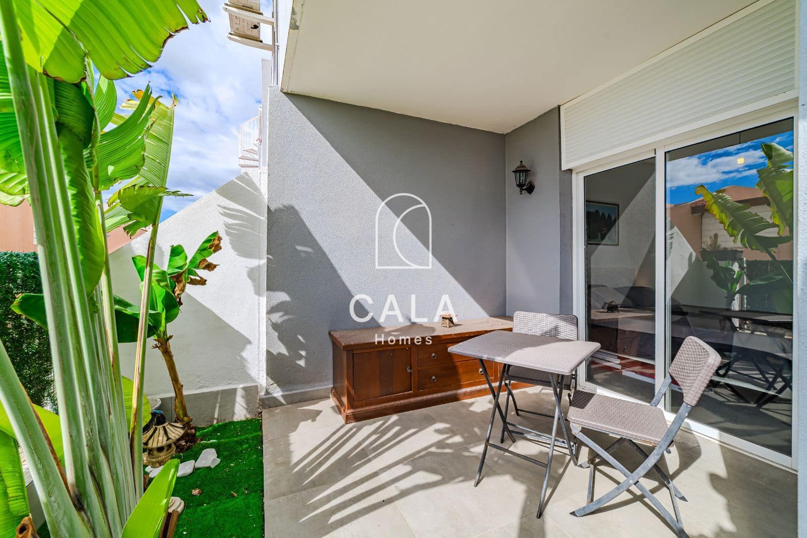 3 soveværelse Villa til salg i Los Menores med garage - € 389.000 (Ref: 9405780)