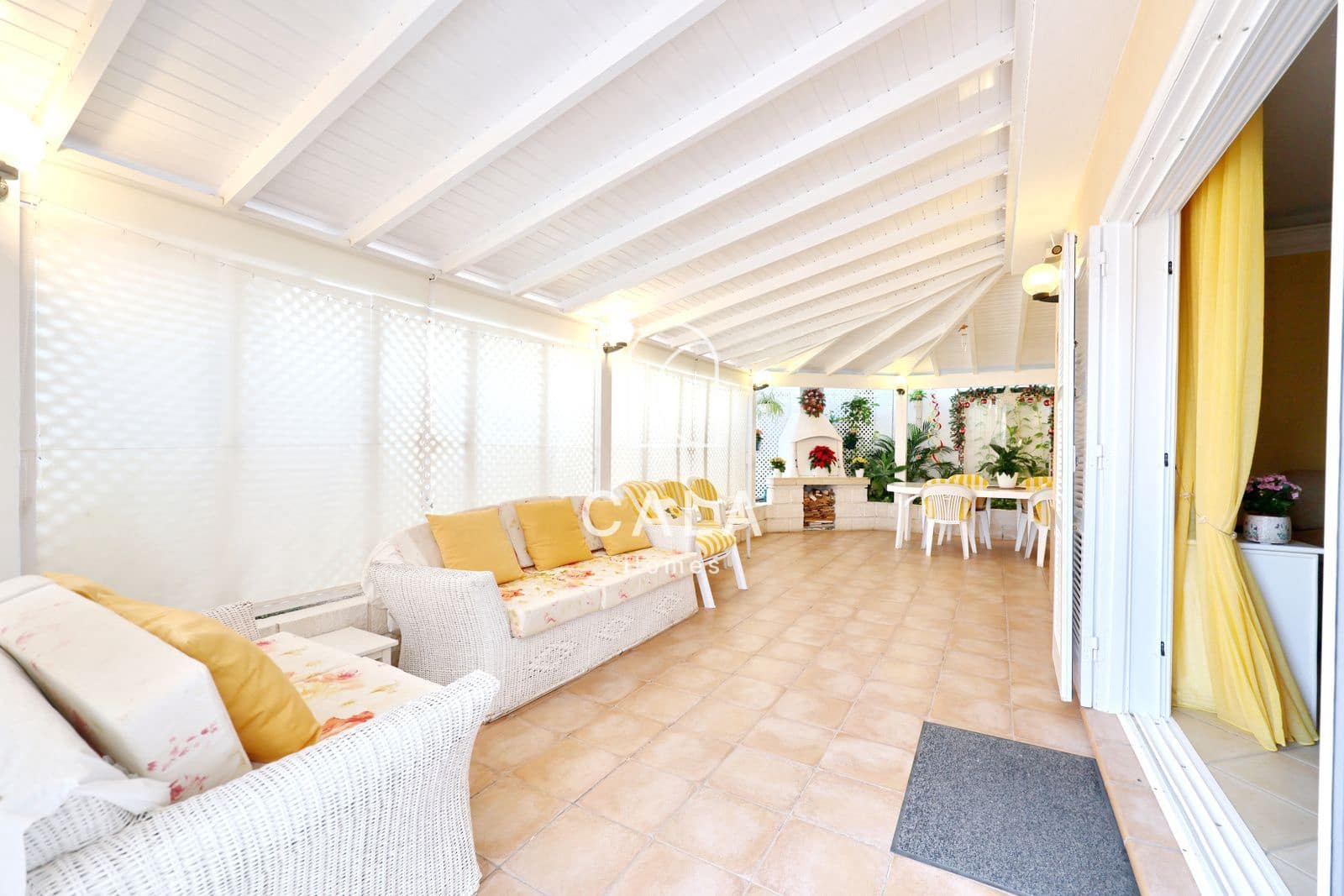 Casa de 3 habitaciones en Callao Salvaje en venta con piscina - 649.000 € (Ref: 9417644)