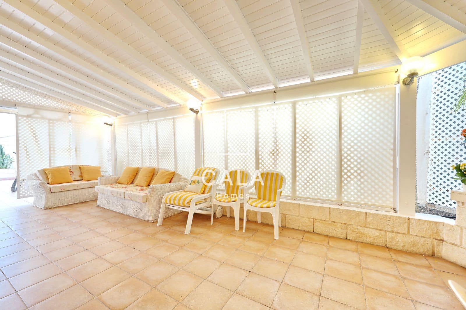 Casa de 3 habitaciones en Callao Salvaje en venta con piscina - 649.000 € (Ref: 9417644)