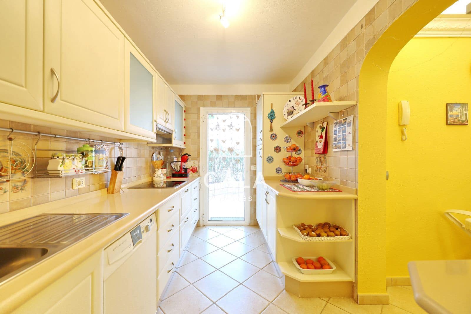 Casa de 3 habitaciones en Callao Salvaje en venta con piscina - 649.000 € (Ref: 9417644)