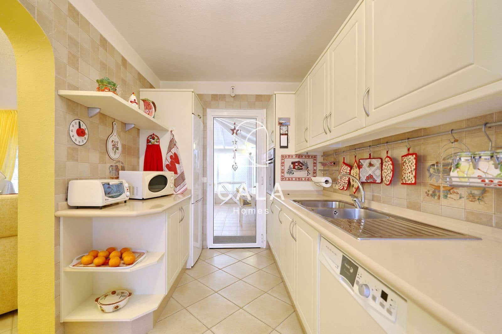 Casa de 3 habitaciones en Callao Salvaje en venta con piscina - 649.000 € (Ref: 9417644)