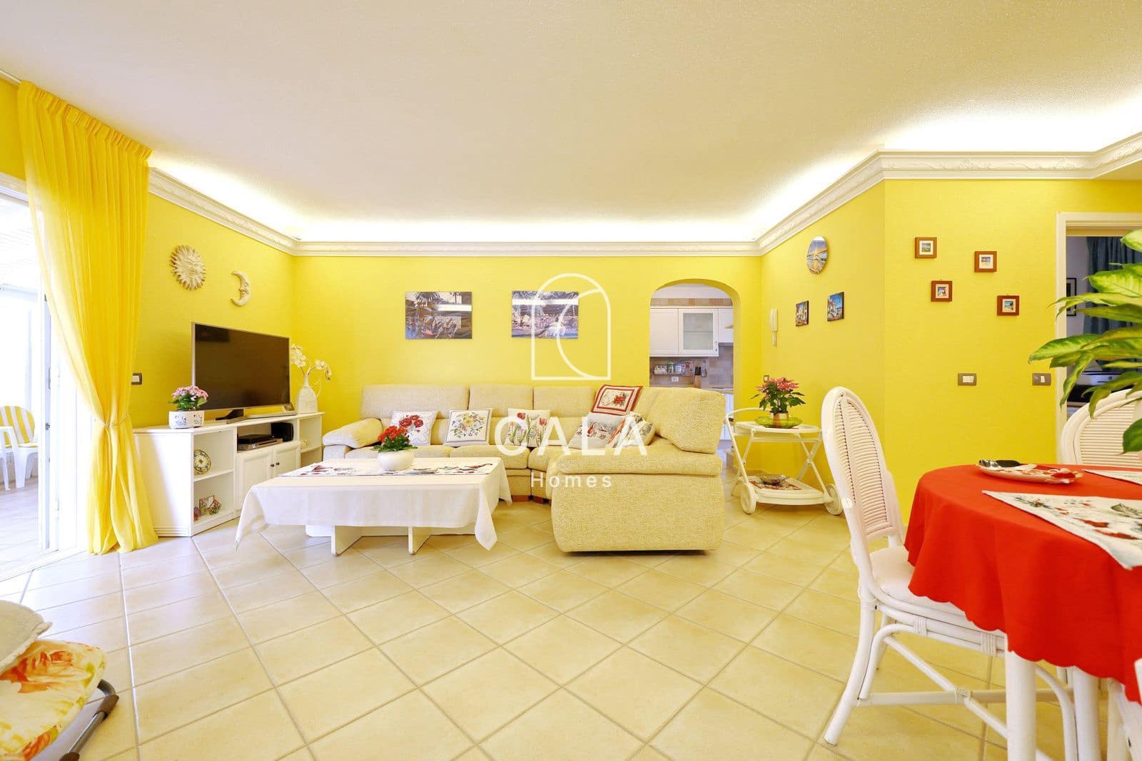 Casa de 3 habitaciones en Callao Salvaje en venta con piscina - 649.000 € (Ref: 9417644)