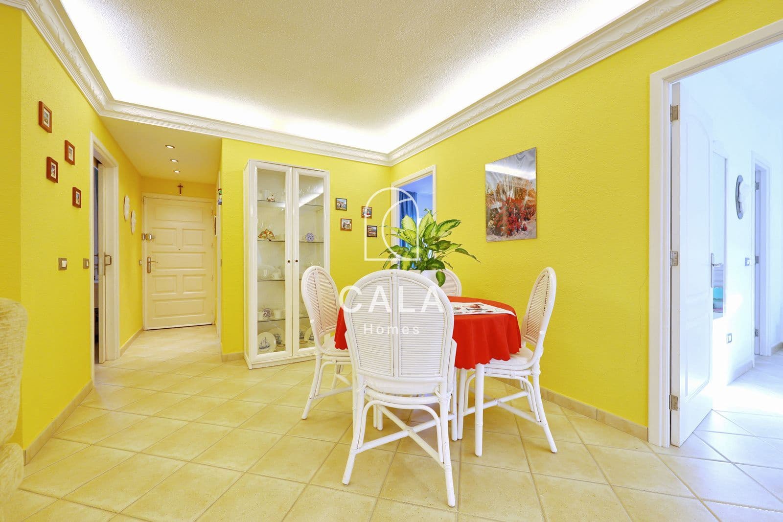 Casa de 3 habitaciones en Callao Salvaje en venta con piscina - 649.000 € (Ref: 9417644)