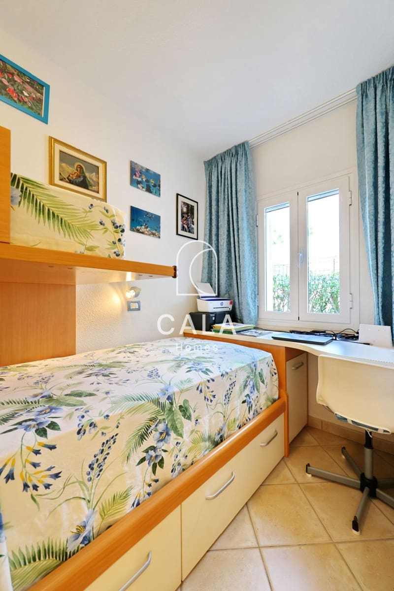 Casa de 3 habitaciones en Callao Salvaje en venta con piscina - 649.000 € (Ref: 9417644)