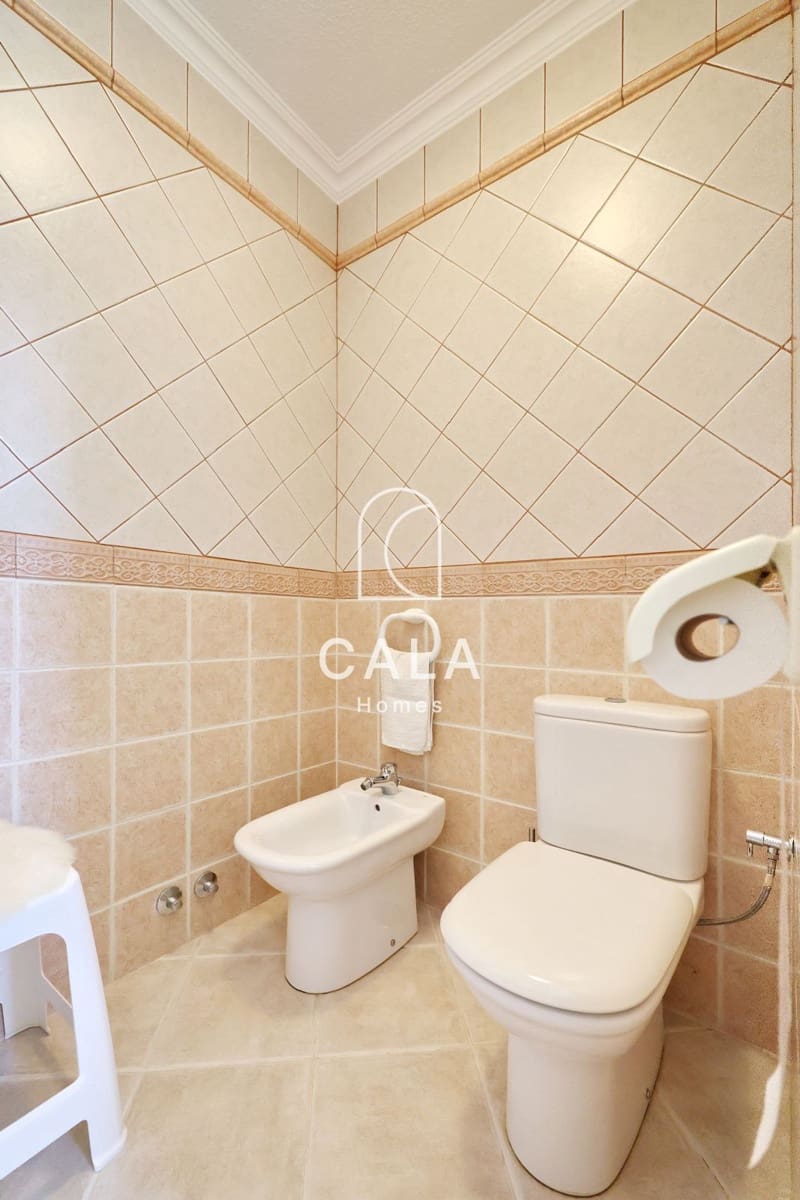 Casa de 3 habitaciones en Callao Salvaje en venta con piscina - 649.000 € (Ref: 9417644)