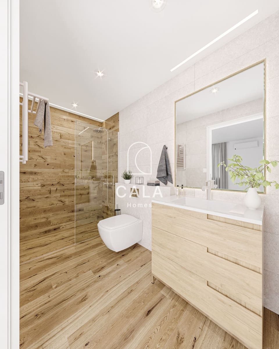 2 camera da letto Appartamento in vendita in Puerto Santiago con piscina - 455.000 € (Rif: 9419105)