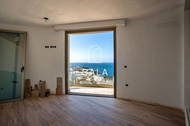 2 slaapkamer Flat te koop in Puerto Santiago, Santiago del Teide met zwembad - € 455.000 (Ref: 9419105)