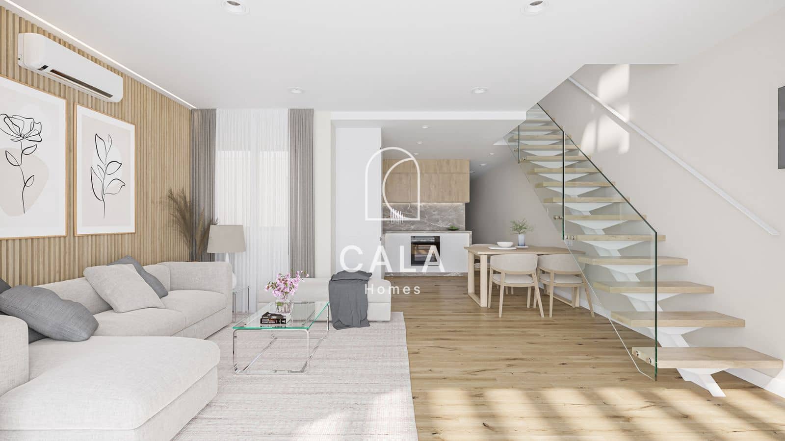 2 camera da letto Appartamento in vendita in Puerto Santiago con piscina - 455.000 € (Rif: 9419105)