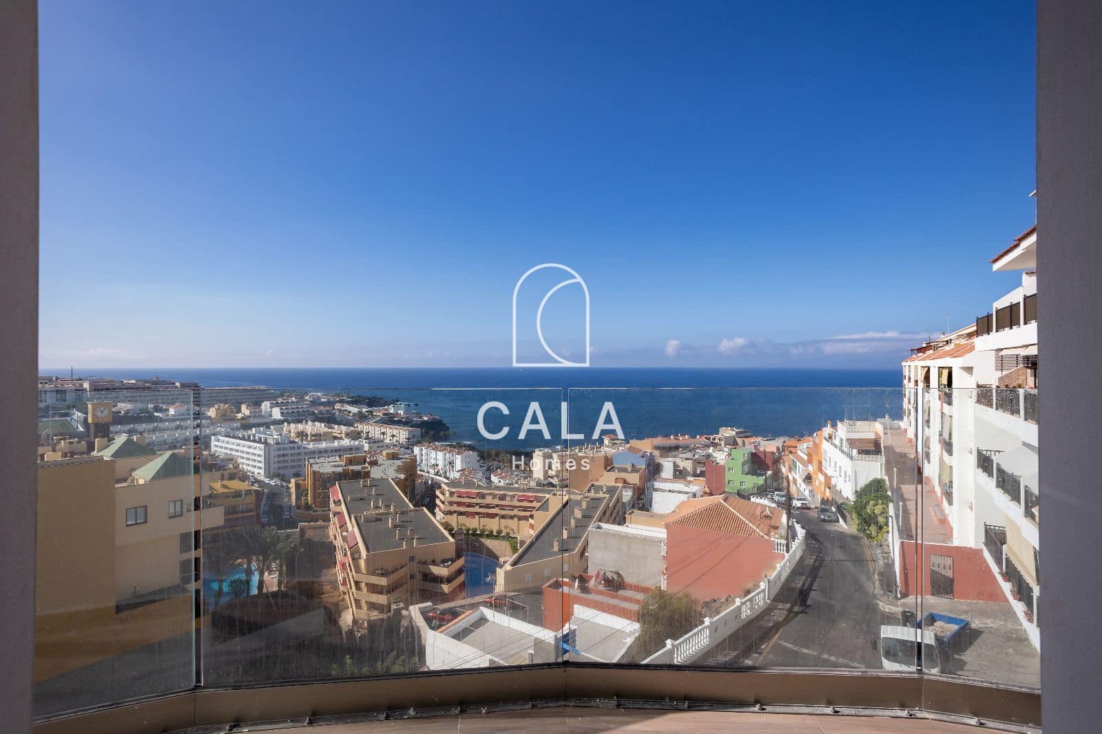 2 camera da letto Appartamento in vendita in Puerto Santiago con piscina - 455.000 € (Rif: 9419105)